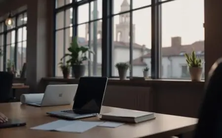 Choose the Best Accounting Software For your Business