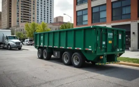 30-Yard Dumpster Rental in Salt Lake City: Ideal for Major Projects  30-Yard Dumpster Rental in Salt Lake City: Ideal for Major Projects