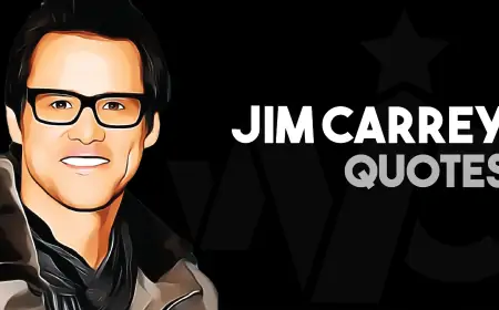 40 All Time Best Jim Carrey Quotes 40 All Time Best Jim Carrey Quotes