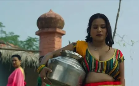 Muskaan Agarwal Web Series Watch Online 2025