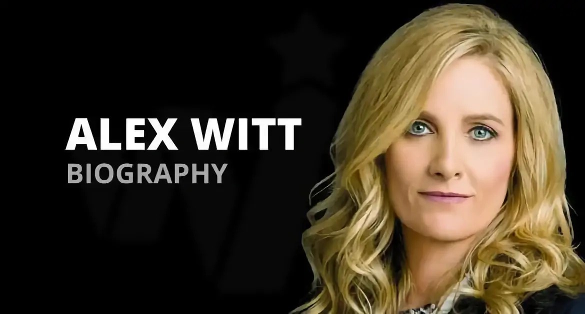 Meet Alex Witt, A Multi-Talented Actress and MSNBC Journalist
