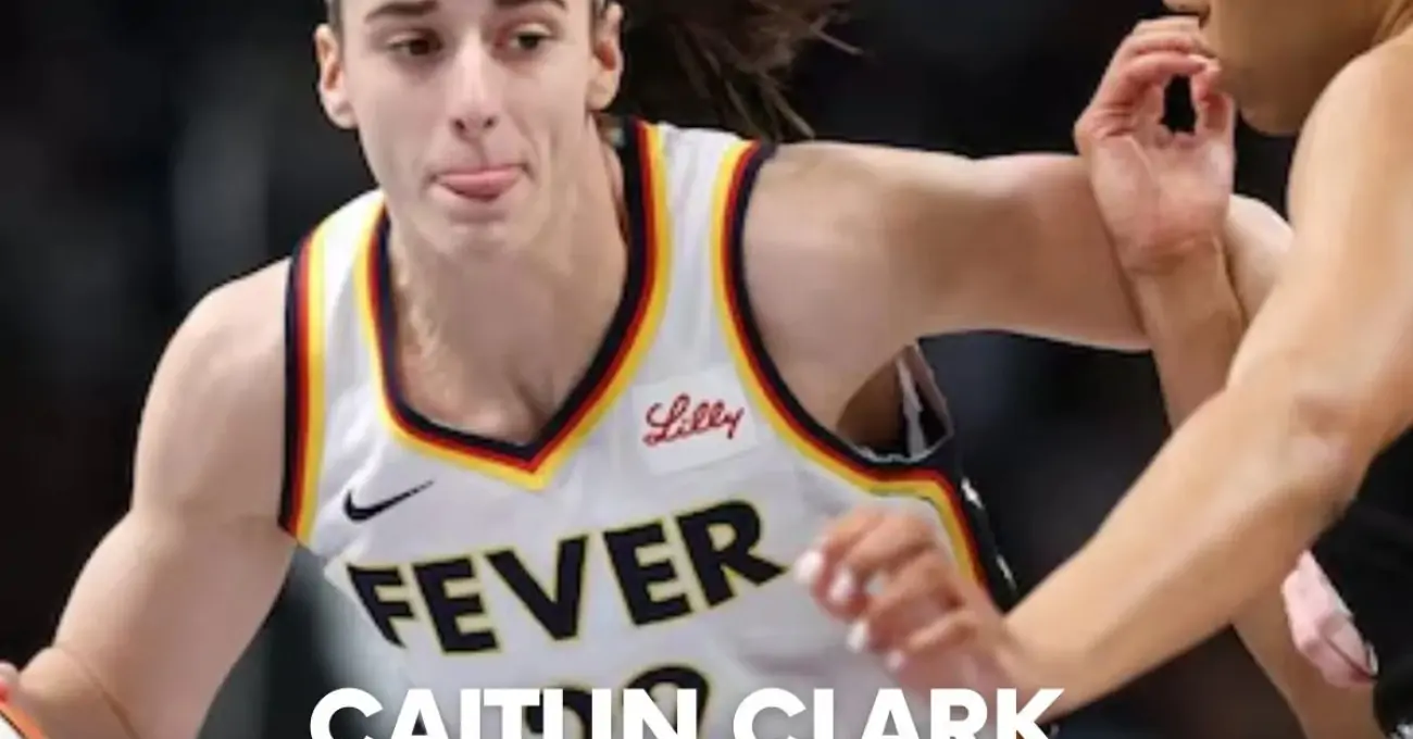 What is Caitlin Clark Net Worth? – Income Sources, Spendings, And More