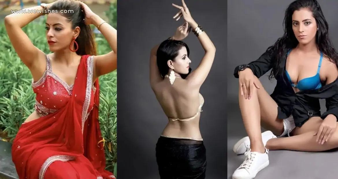 Noor Malabika Web Series, Biography, Wiki, Age, Boyfriend 2025