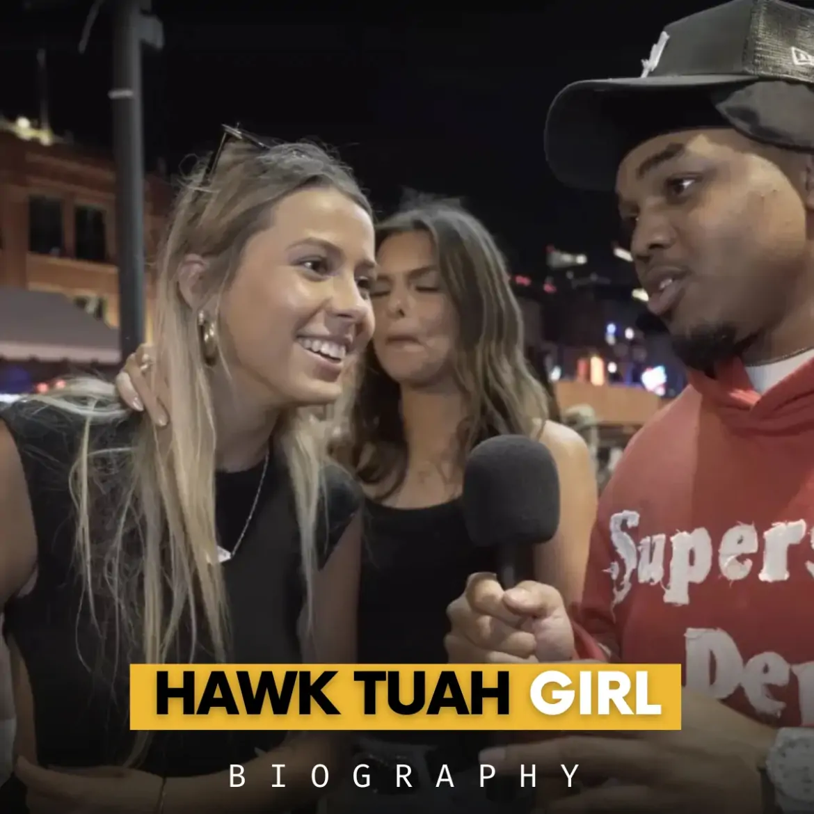 Who Is Hawk Tuah Girl aka Haliey Welch? All About Her Age, Net Worth, Now Life, And More