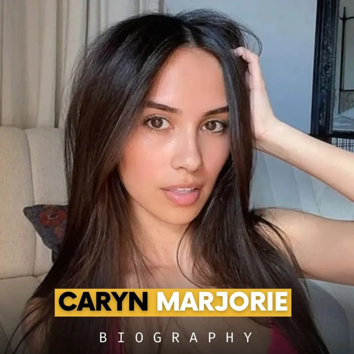 Who Is Caryn Marjorie? Know All Facts About Her