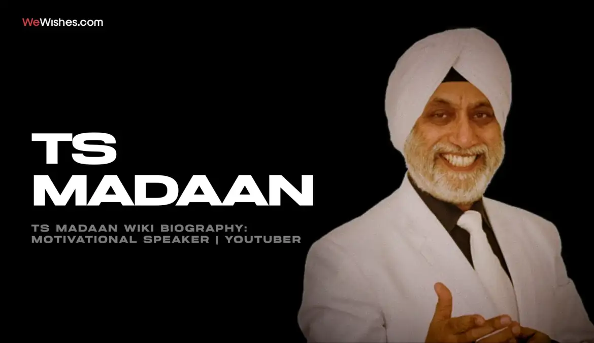 ts madaan wiki
