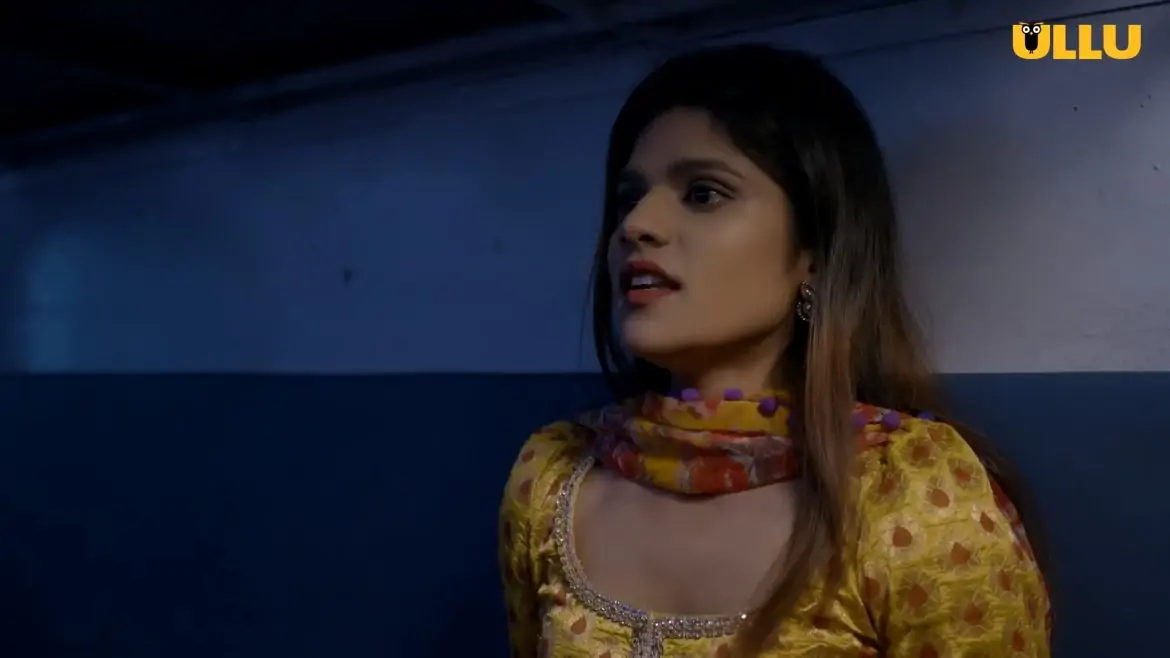 Train Charmsukh Ullu Web Series Cast, Wiki, Stream Online