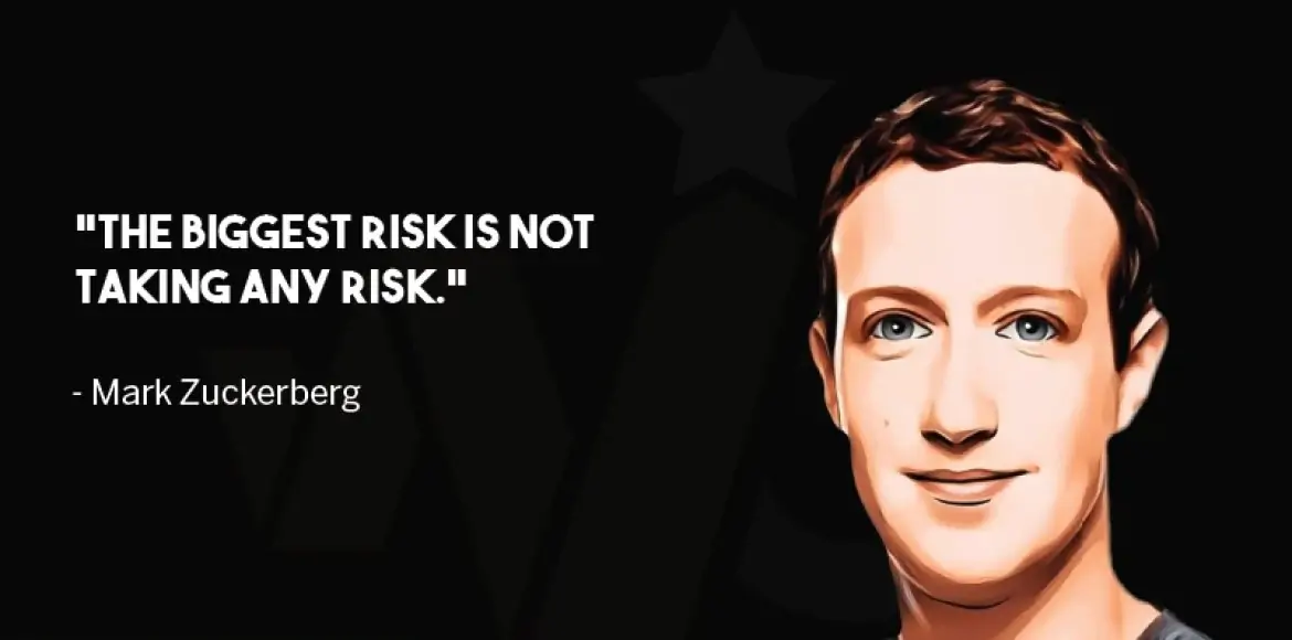 Mark Zuckerberg Quotes