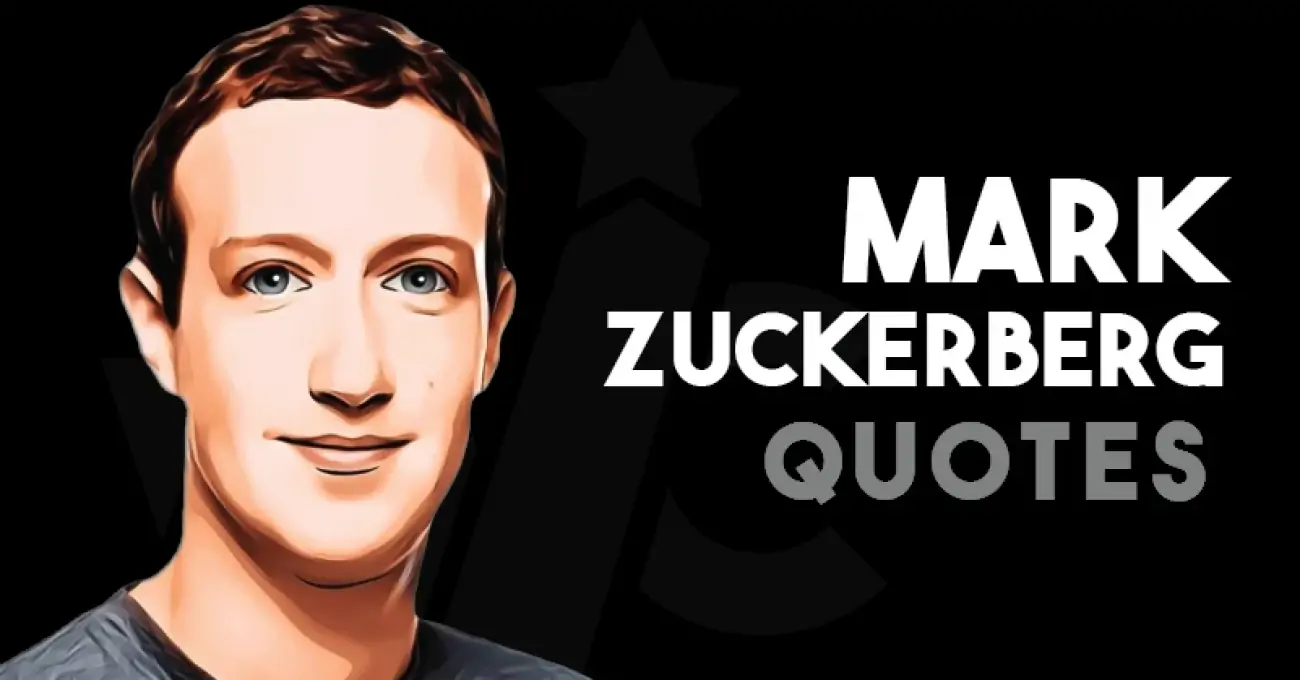 100 Thought-provoking Mark Zuckerberg Quotes