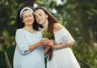 How to Choose a Mother of the Bride Dress How to Choose a Mother of the Bride Dress