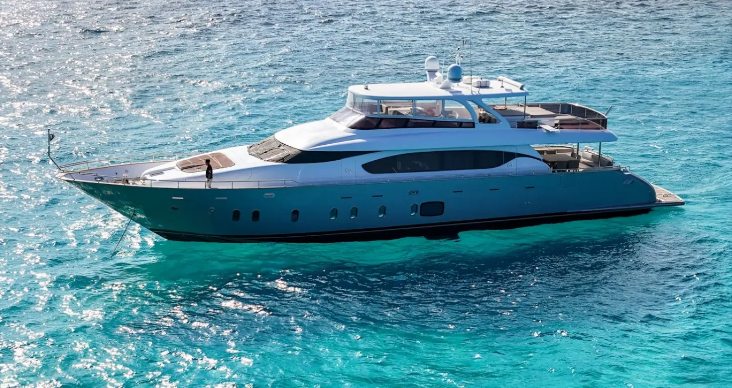 Unforgettable Superyacht Voyages for the Discerning Traveler