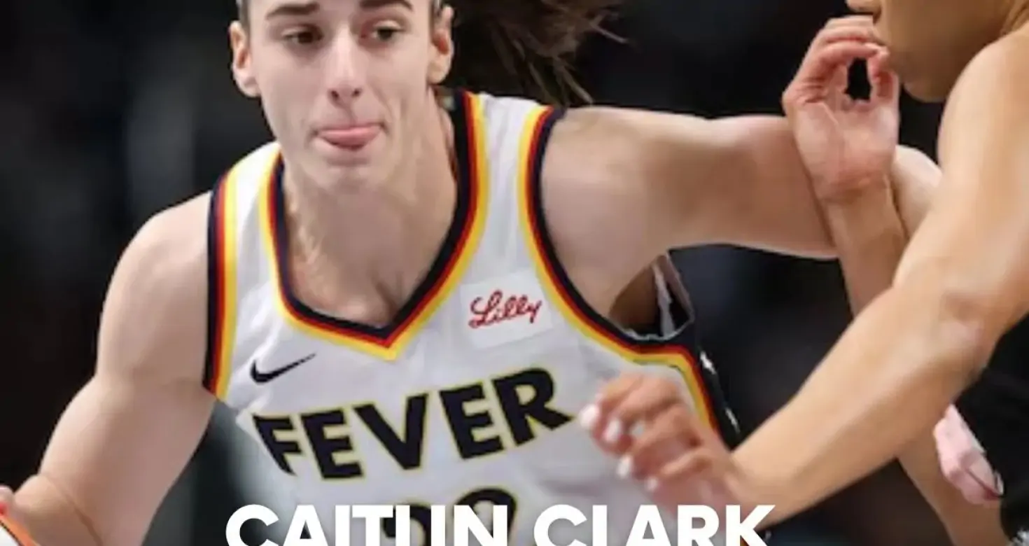 What is Caitlin Clark Net Worth? – Income Sources, Spendings, And More