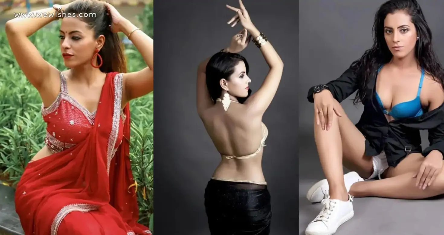 Noor Malabika Web Series, Biography, Wiki, Age, Boyfriend 2025