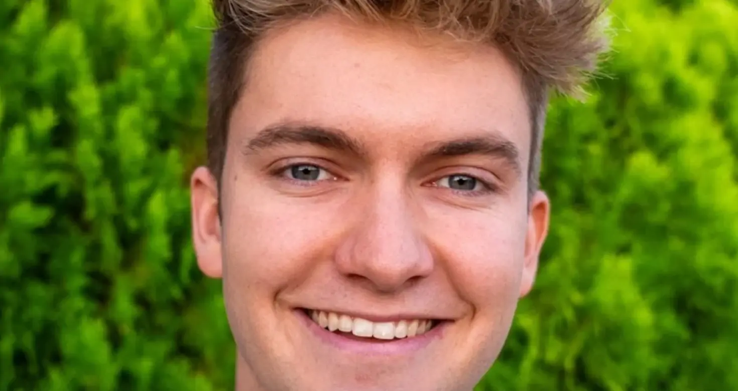 Tanner Braungardt – All About His Bio, Parents, Career, Net Worth, And More.