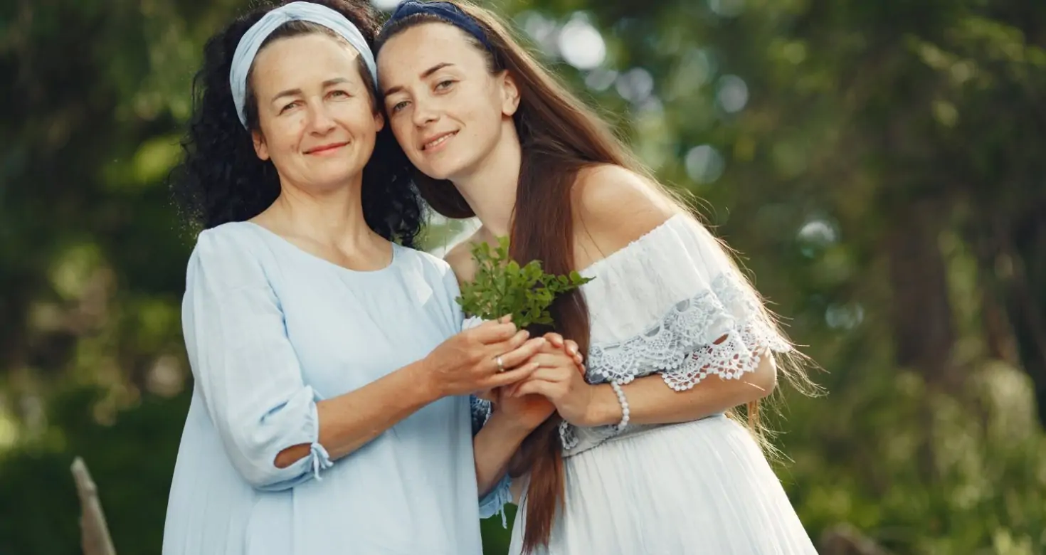 How to Choose a Mother of the Bride Dress