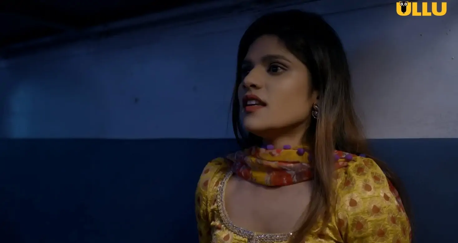 Train Charmsukh Ullu Web Series Cast, Wiki, Stream Online