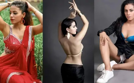 Noor Malabika Web Series, Biography, Wiki, Age, Boyfriend 2025 Noor Malabika Web Series, Biography, Wiki, Age, Boyfriend 2025