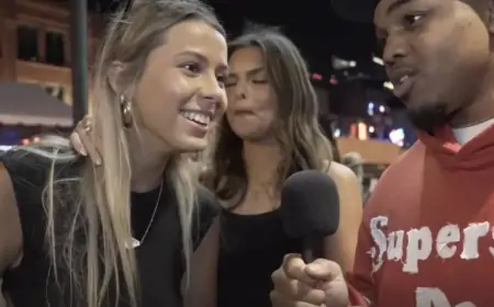 Who Is Hawk Tuah Girl aka Haliey Welch? All About Her Age, Net Worth, Now Life, And More Who Is Hawk Tuah Girl aka Haliey Welch? All About Her Age, Net Worth, Now Life, And More