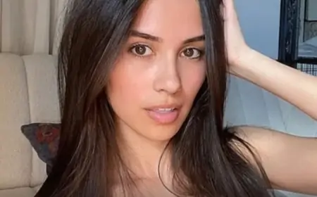 Who Is Caryn Marjorie? Know All Facts About Her Who Is Caryn Marjorie? Know All Facts About Her