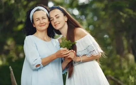 How to Choose a Mother of the Bride Dress