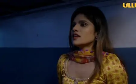 Train Charmsukh Ullu Web Series Cast, Wiki, Stream Online