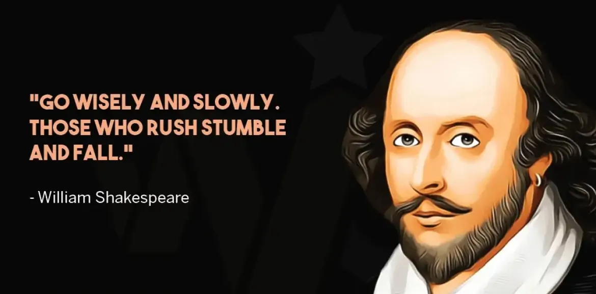 Shakespeare Quotes images