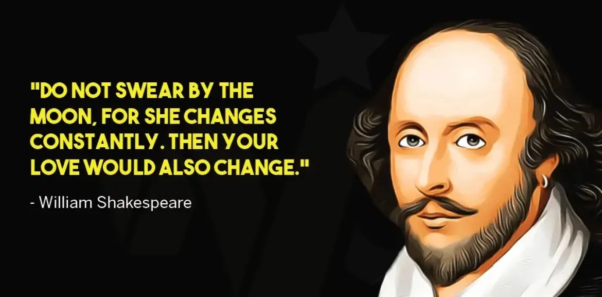 Shakespeare Quotes