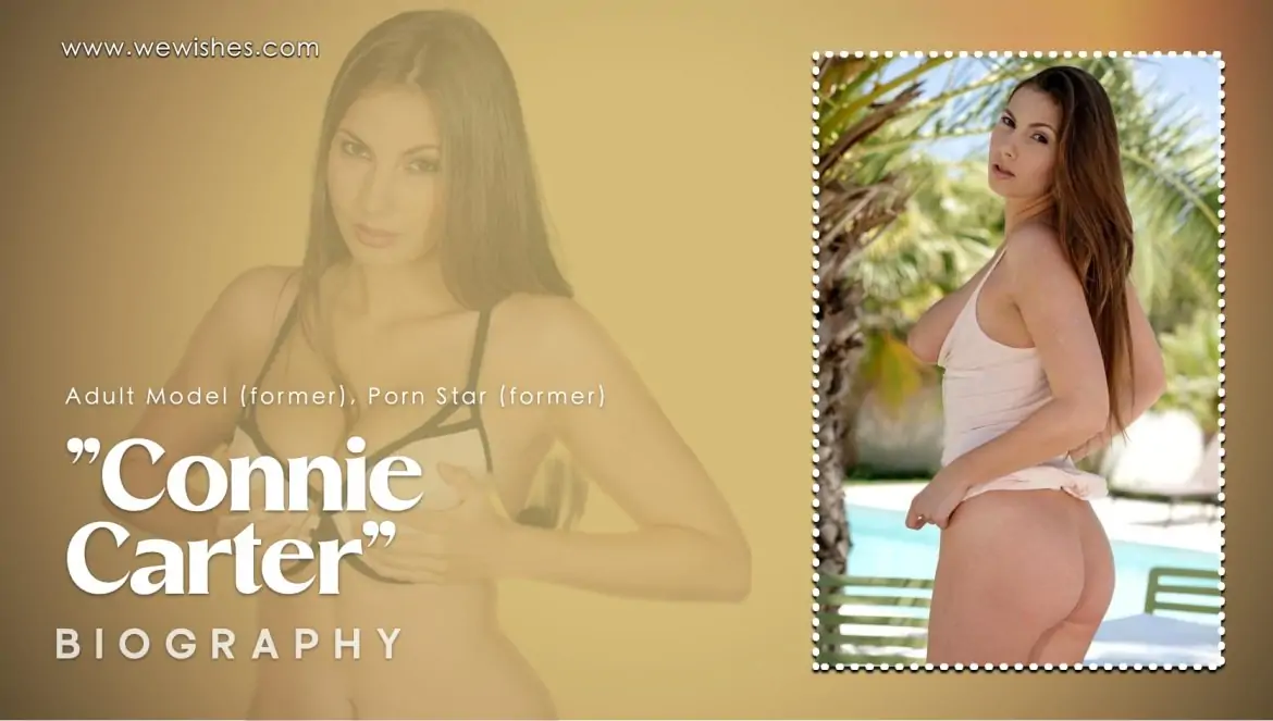 Connie Carter Biography, Age, Wiki, Height, Weight, Photos and More