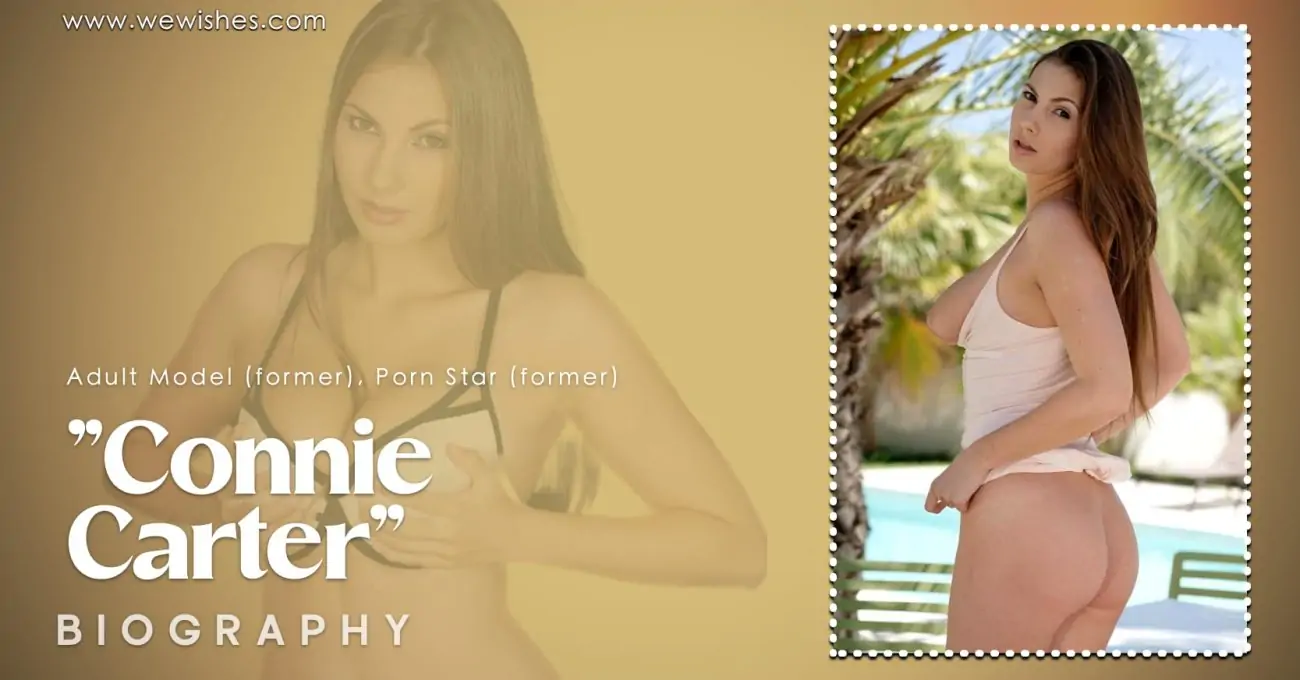 Connie Carter Biography, Age, Wiki, Height, Weight, Photos and More