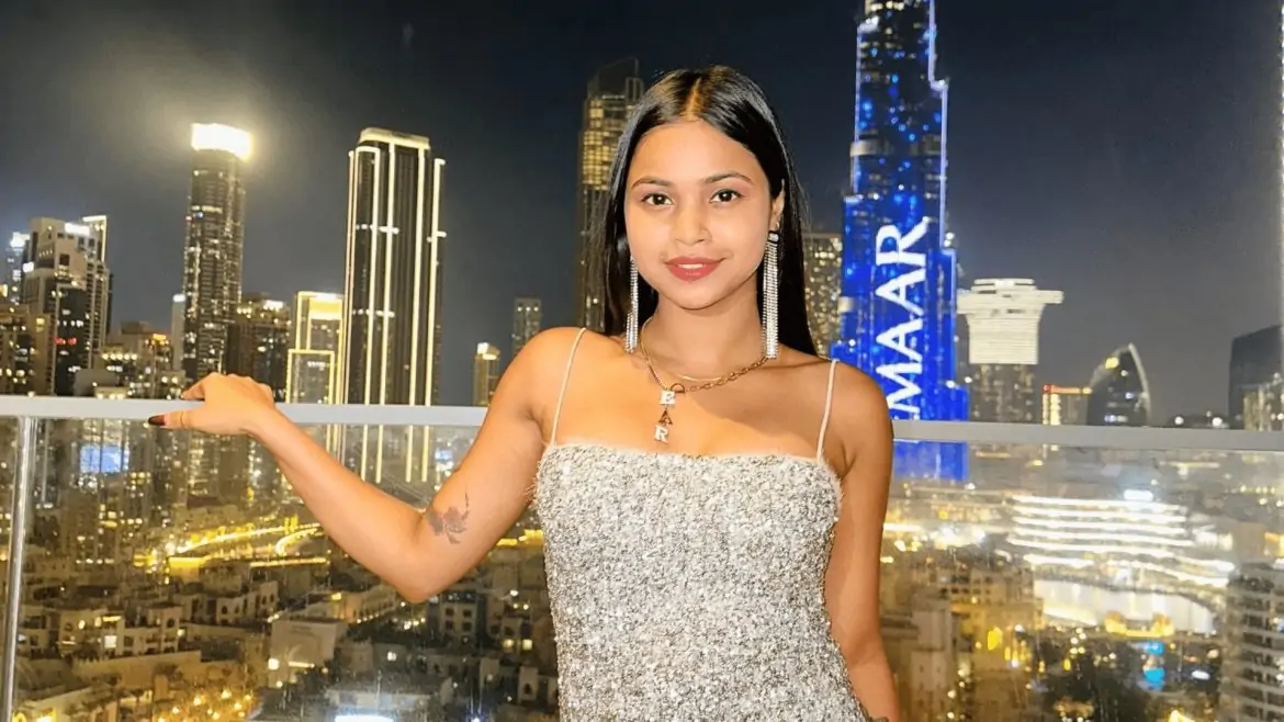 Sona Dey Biography, Wiki, Boyfriend 2025