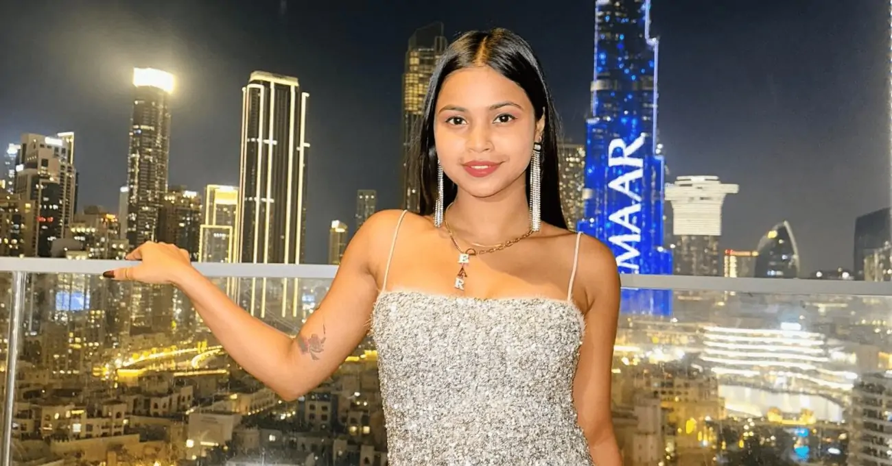 Sona Dey Biography, Wiki, Boyfriend 2025