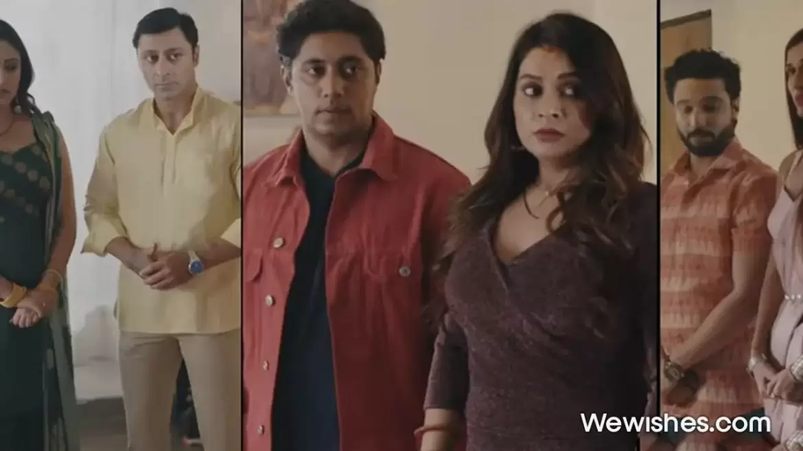 Virgin Bahus Cineprime Web Series Watch Online All Episodes