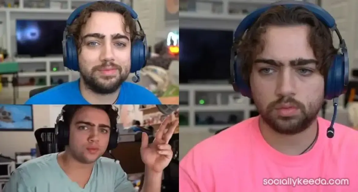 Mizkif