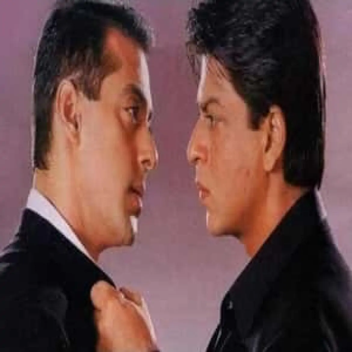 Shahrukh Khan Controversies