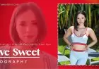 Eve Sweet Bio – Early Life, Rise to Fame & Achievements Eve Sweet Bio – Early Life, Rise to Fame & Achievements