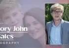 Rory John Gates Biography, Salary, Net Worth & More Rory John Gates Biography, Salary, Net Worth & More