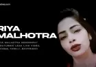 Riya Malhotra Biography (YouTuber) Leak Live Video, Income, Family, Boyfriend Riya Malhotra Biography (YouTuber) Leak Live Video, Income, Family, Boyfriend