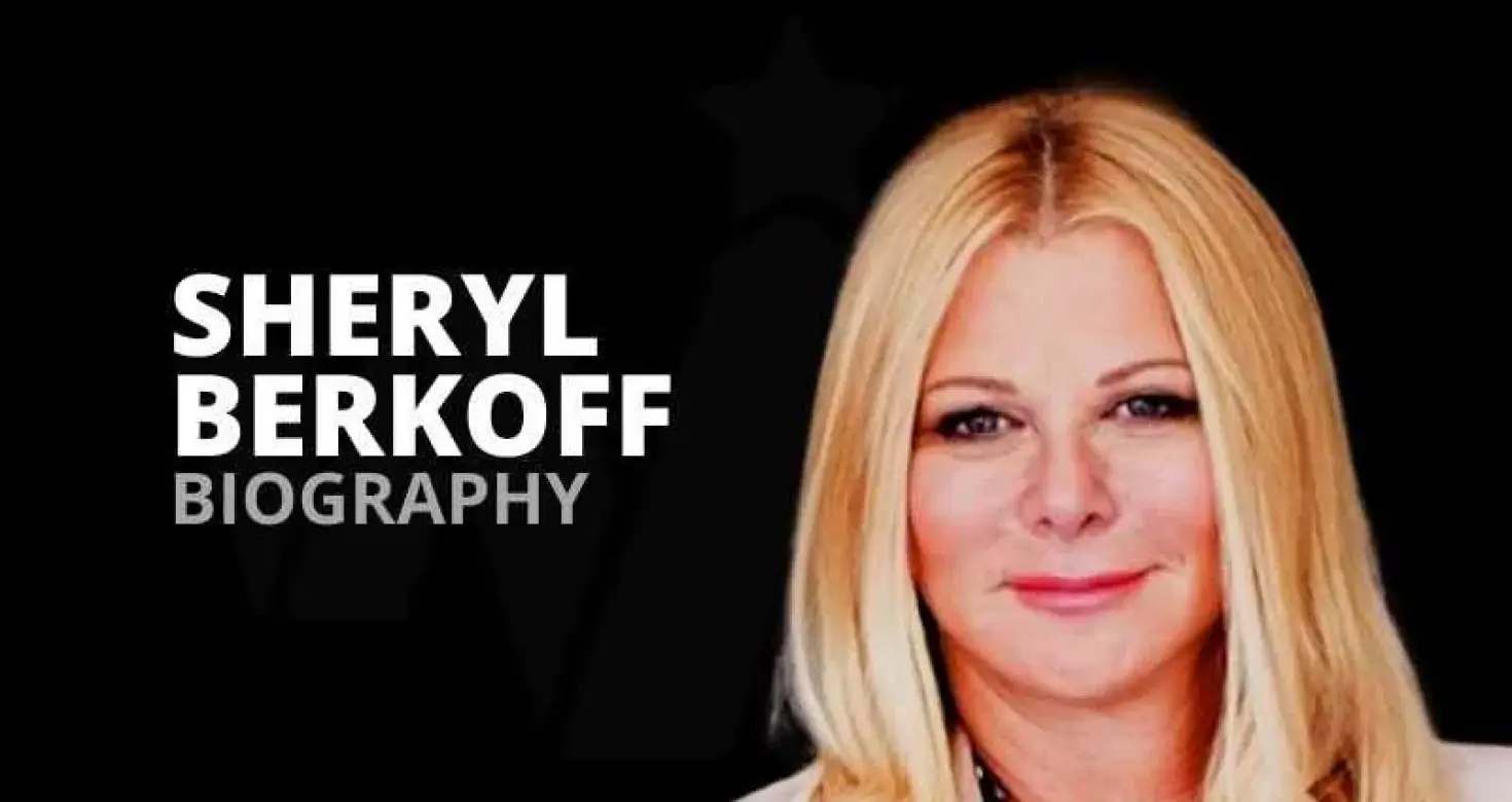 What is Sheryl Berkoff Age? All About Rob Lowe’s Wife