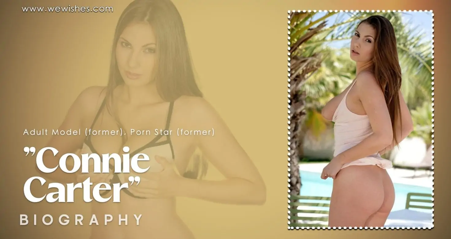 Connie Carter Biography, Age, Wiki, Height, Weight, Photos and More
