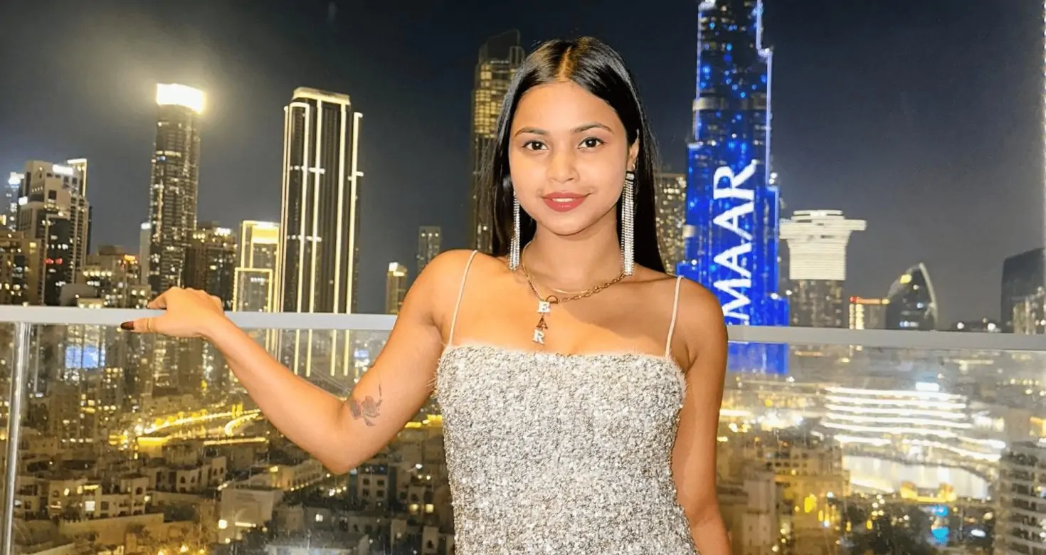 Sona Dey Biography, Wiki, Boyfriend 2025