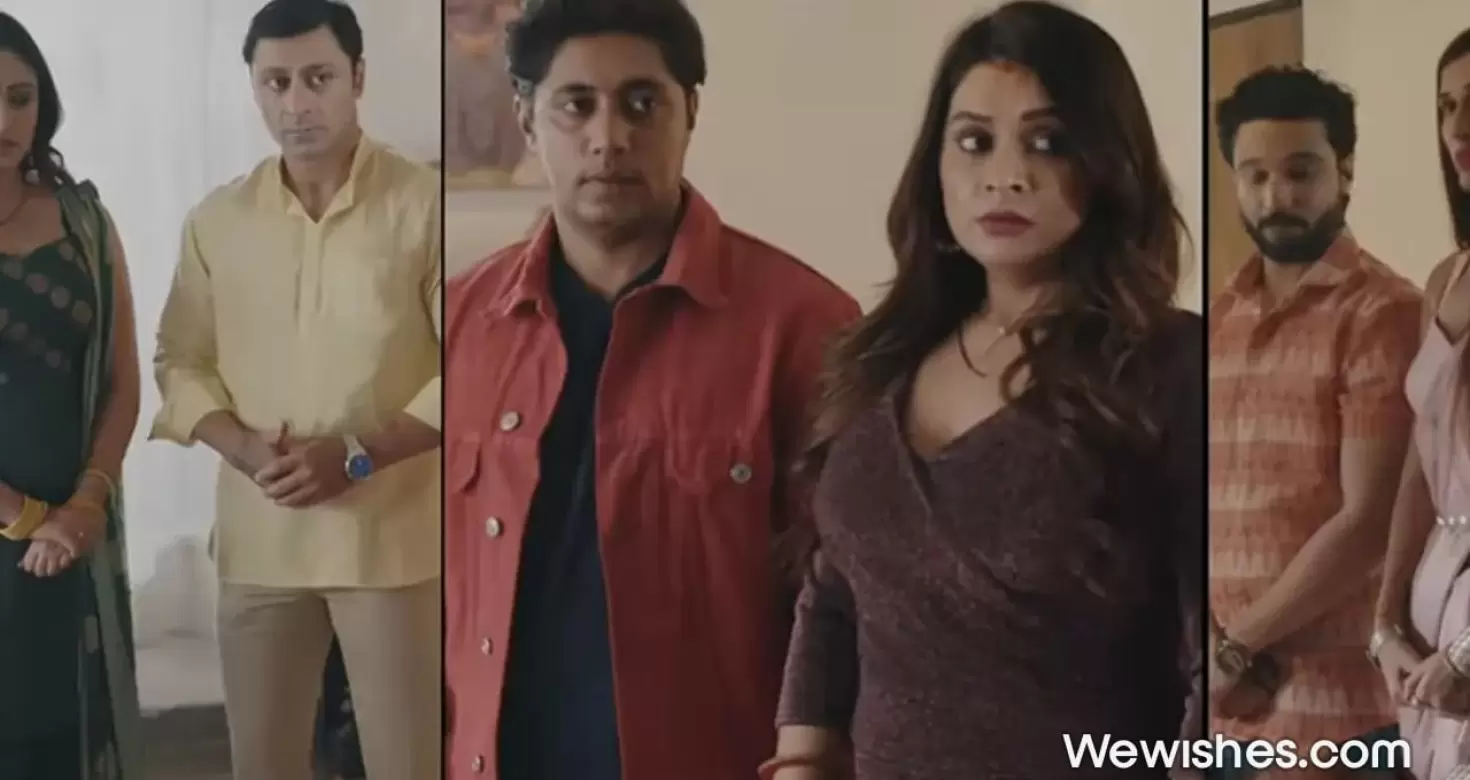 Virgin Bahus Cineprime Web Series Watch Online All Episodes
