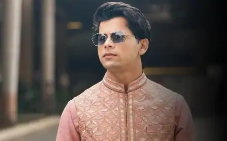 Siddharth Nigam Biography, Wiki, Net Worth