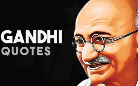 104 Most Inspiring Mahatma Gandhi Quotes of All Time 104 Most Inspiring Mahatma Gandhi Quotes of All Time