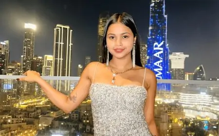 Sona Dey Biography, Wiki, Boyfriend 2025