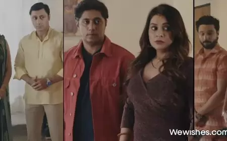 Virgin Bahus Cineprime Web Series Watch Online All Episodes