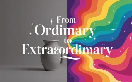 From Ordinary to Extraordinary: Be the best version of yourself meaning in hindi From Ordinary to Extraordinary: Be the best version of yourself meaning in hindi