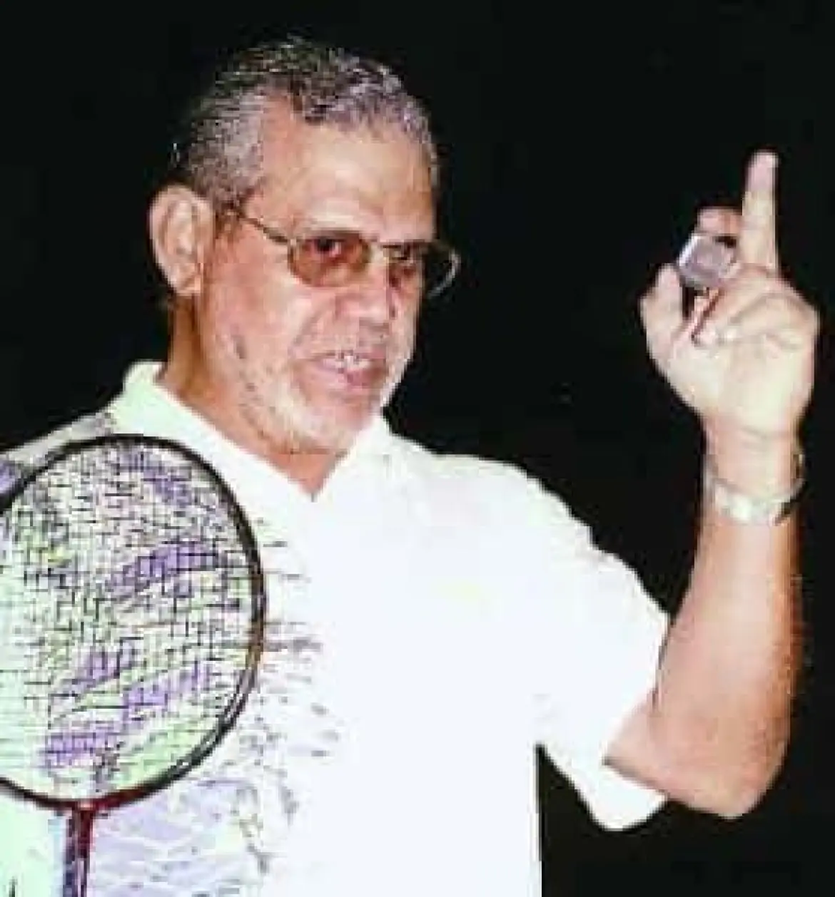 Pulella Gopichand