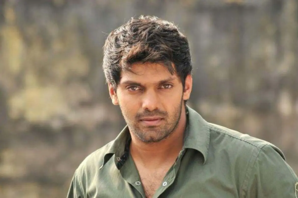 Arya Wiki, Biography, Age, Wife, Movies, Videos, Images