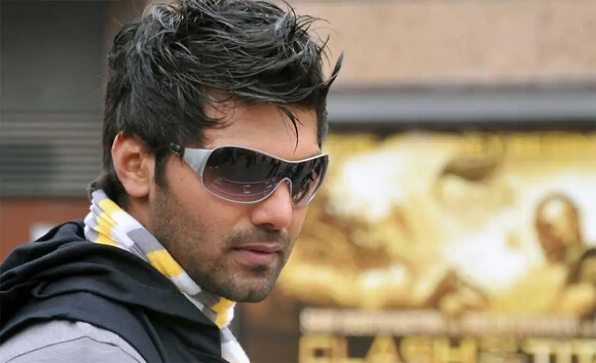 Arya Wiki, Biography, Age, Wife, Movies, Videos, Images