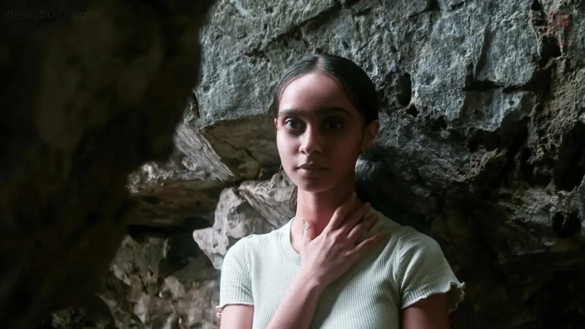 Nitya Mathur Wiki, Biography, Age, Movies, Web Series, Family, Images